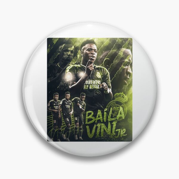 Item preview, Wallpaper Vinicius Jr  designed and sold by shayne-kwok.