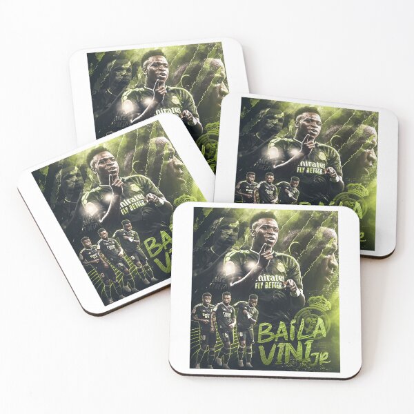 Item preview, Wallpaper Vinicius Jr  designed and sold by shayne-kwok.