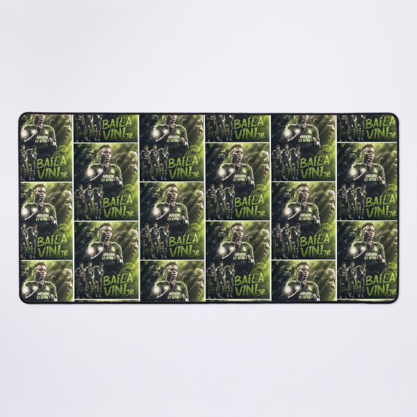 Item preview, Wallpaper Vinicius Jr designed and sold by shayne-kwok.