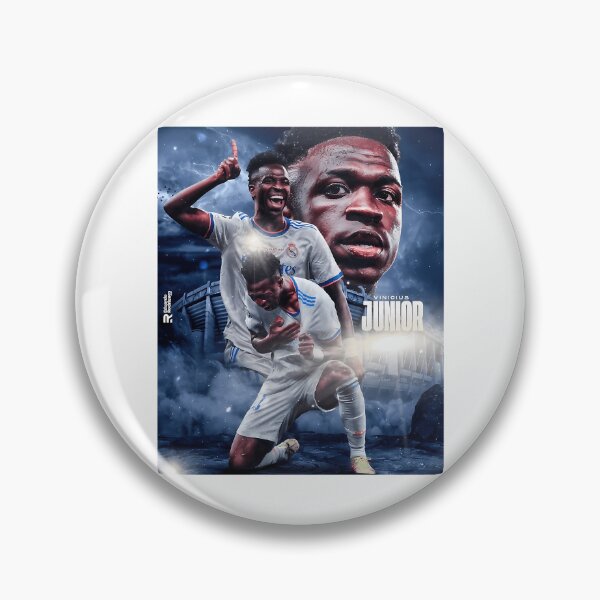 Item preview, Wallpaper Vinicius Jr  designed and sold by shayne-kwok.