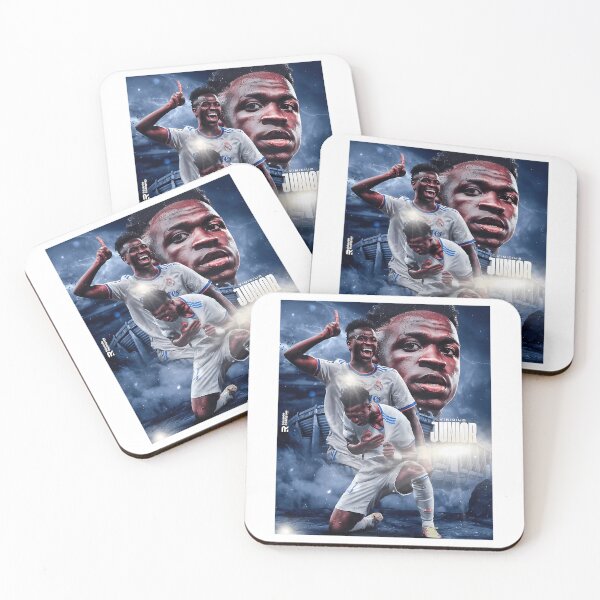 Item preview, Wallpaper Vinicius Jr  designed and sold by shayne-kwok.