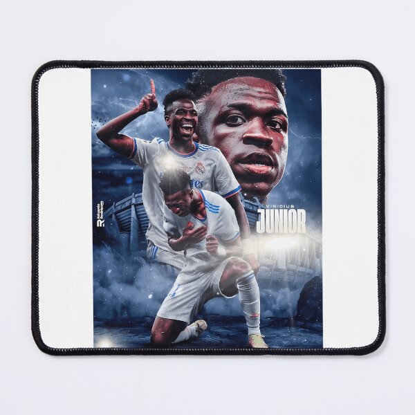 Item preview, Wallpaper Vinicius Jr designed and sold by shayne-kwok.