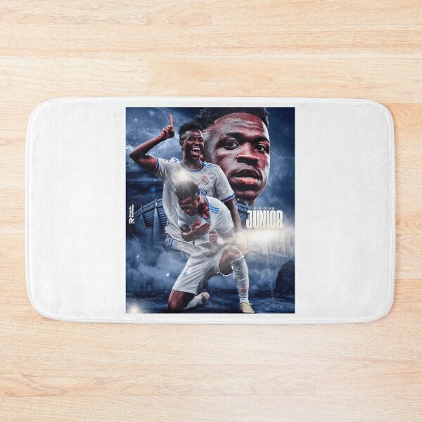 Item preview, Wallpaper Vinicius Jr  designed and sold by shayne-kwok.