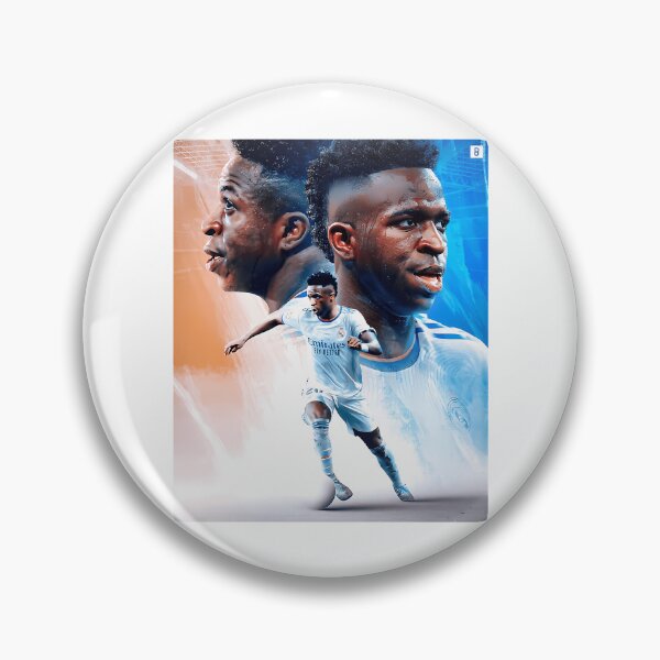 Item preview, Wallpaper Vinicius Jr  designed and sold by shayne-kwok.