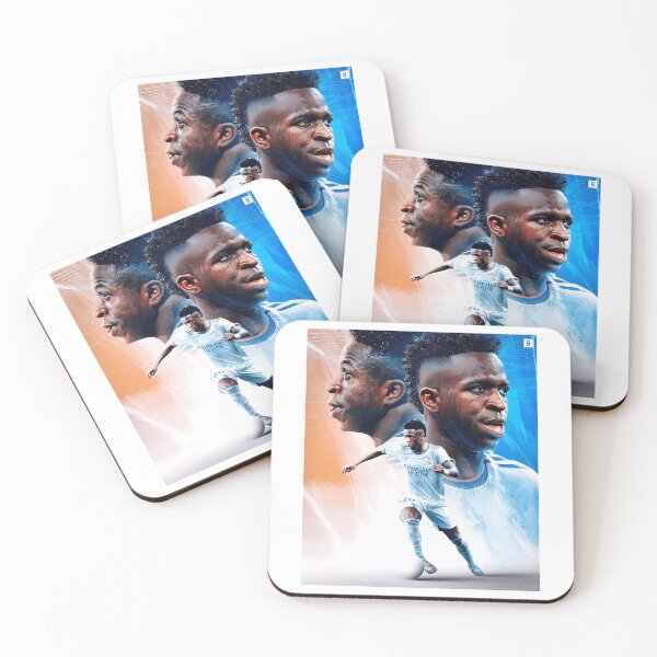 Item preview, Wallpaper Vinicius Jr  designed and sold by shayne-kwok.