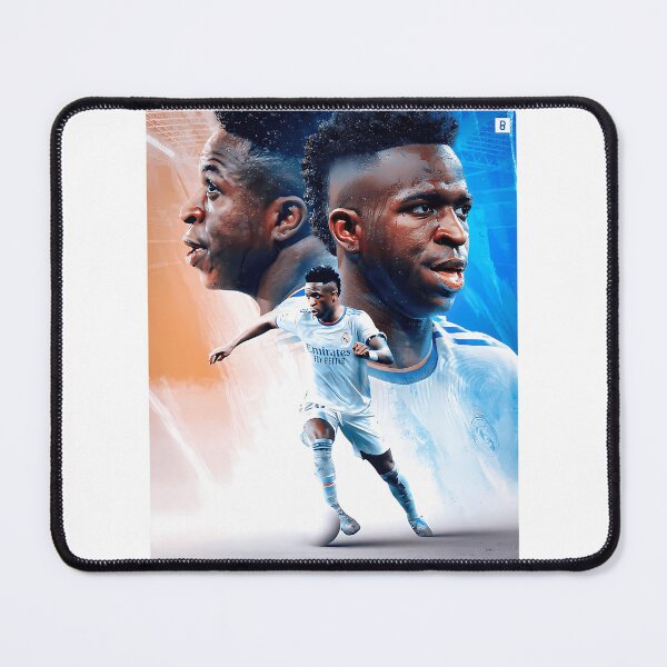 Item preview, Wallpaper Vinicius Jr designed and sold by shayne-kwok.
