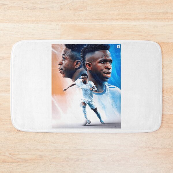 Item preview, Wallpaper Vinicius Jr  designed and sold by shayne-kwok.