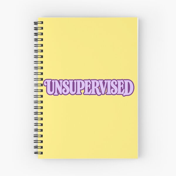 Item preview, unsupervised designed and sold by BaShert.