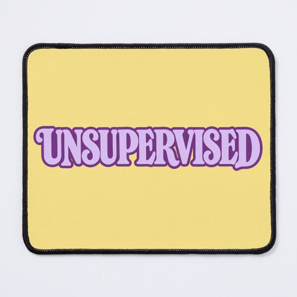 Item preview, unsupervised designed and sold by BaShert.