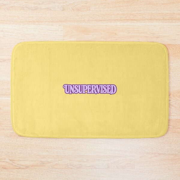 Item preview, unsupervised designed and sold by BaShert.