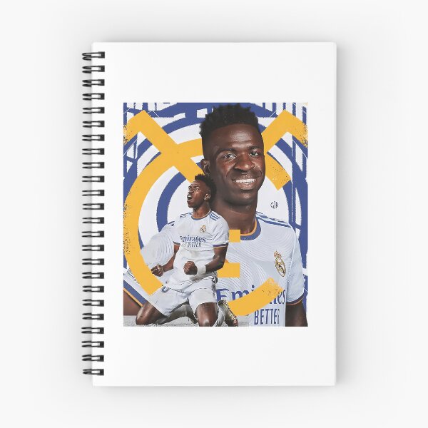 Item preview, Wallpaper Vinicius Jr  designed and sold by shayne-kwok.
