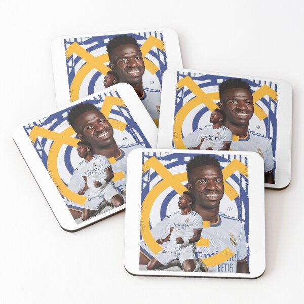 Item preview, Wallpaper Vinicius Jr  designed and sold by shayne-kwok.