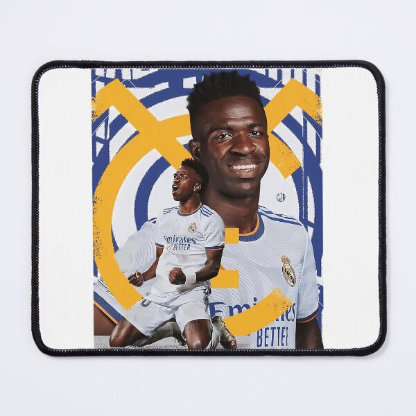 Item preview, Wallpaper Vinicius Jr designed and sold by shayne-kwok.