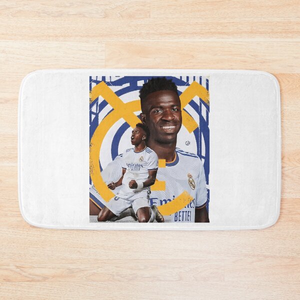 Item preview, Wallpaper Vinicius Jr  designed and sold by shayne-kwok.