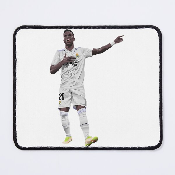 Item preview, Wallpaper Vinicius Jr designed and sold by shayne-kwok.