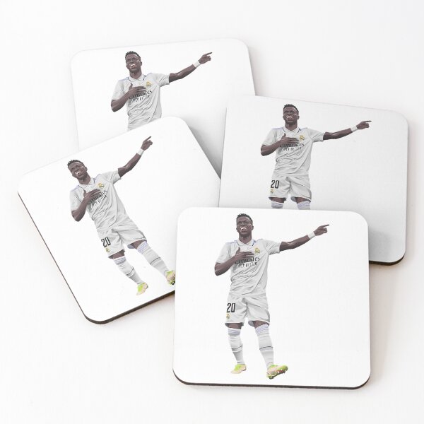 Item preview, Wallpaper Vinicius Jr  designed and sold by shayne-kwok.