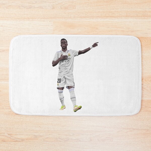 Item preview, Wallpaper Vinicius Jr  designed and sold by shayne-kwok.