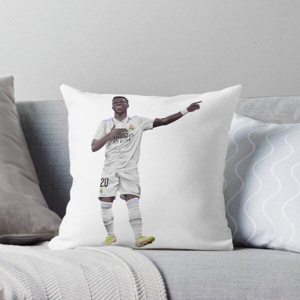 Item preview, Wallpaper Vinicius Jr  designed and sold by shayne-kwok.
