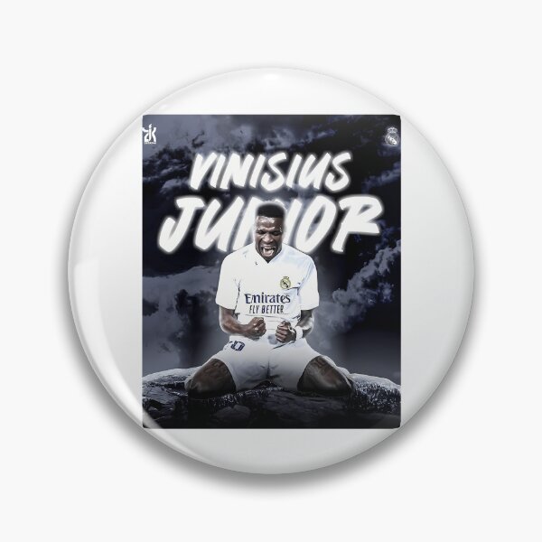 Item preview, Wallpaper Vinicius Jr  designed and sold by shayne-kwok.