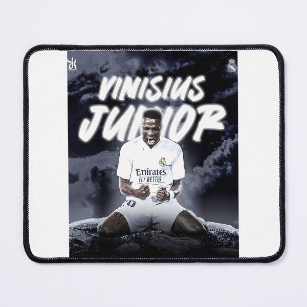 Item preview, Wallpaper Vinicius Jr designed and sold by shayne-kwok.
