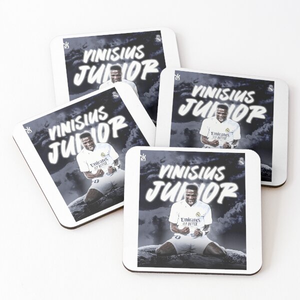 Item preview, Wallpaper Vinicius Jr  designed and sold by shayne-kwok.