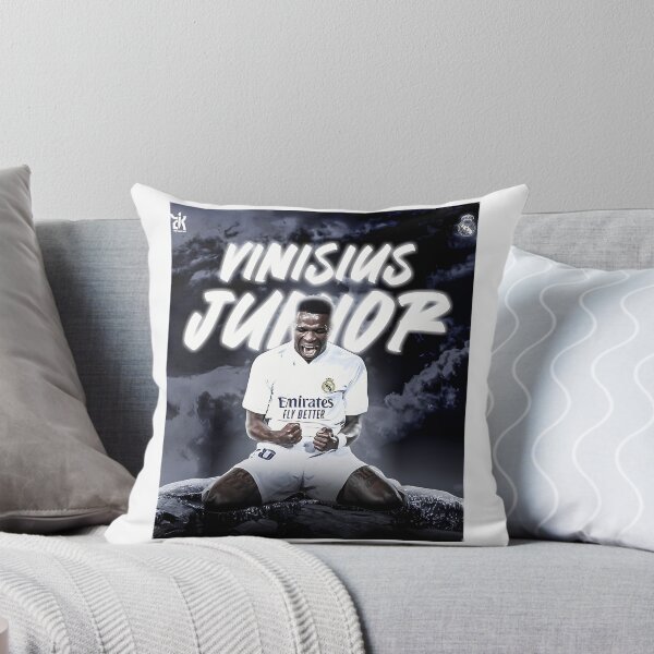 Item preview, Wallpaper Vinicius Jr  designed and sold by shayne-kwok.