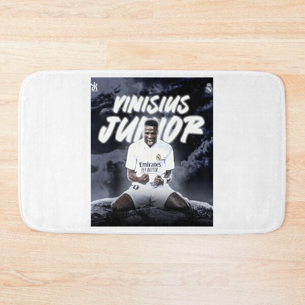 Item preview, Wallpaper Vinicius Jr  designed and sold by shayne-kwok.
