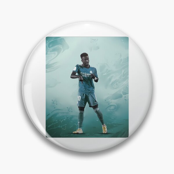 Item preview, Wallpaper Vinicius Jr  designed and sold by shayne-kwok.