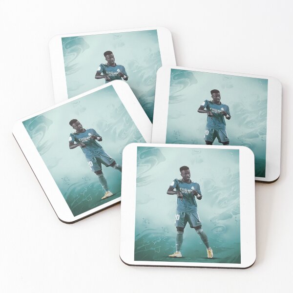 Item preview, Wallpaper Vinicius Jr  designed and sold by shayne-kwok.