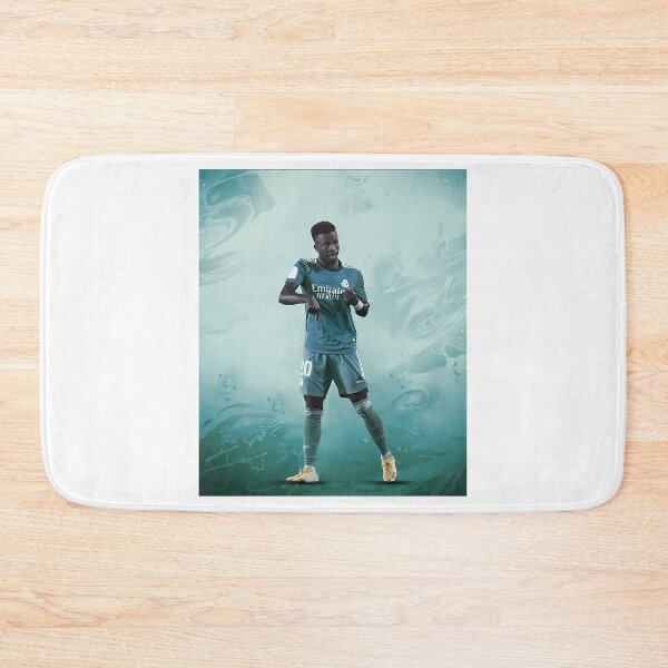 Item preview, Wallpaper Vinicius Jr  designed and sold by shayne-kwok.