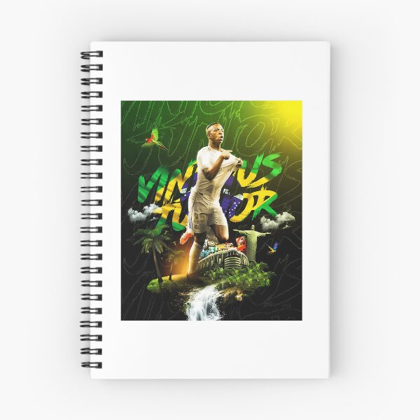 Item preview, Wallpaper Vinicius Jr  designed and sold by shayne-kwok.