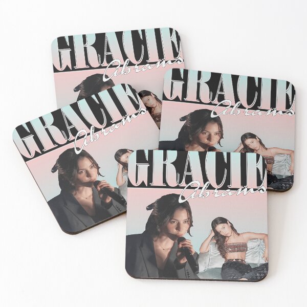 Item preview, Gracies Abrams singer designed and sold by raggsanneliese.