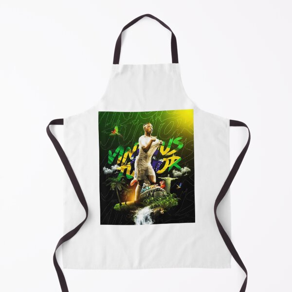 Item preview, Wallpaper Vinicius Jr  designed and sold by shayne-kwok.