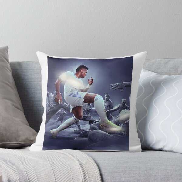 Item preview, Wallpaper Vinicius Jr  designed and sold by shayne-kwok.