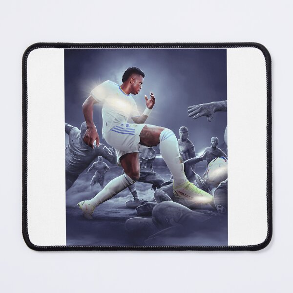 Item preview, Wallpaper Vinicius Jr designed and sold by shayne-kwok.