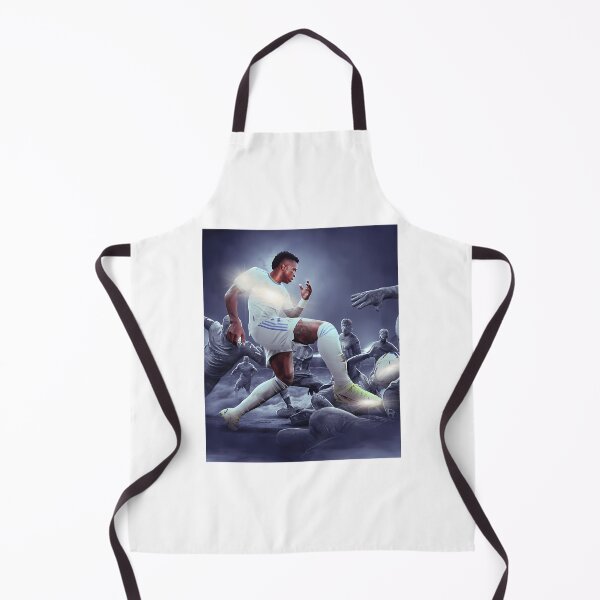 Item preview, Wallpaper Vinicius Jr  designed and sold by shayne-kwok.