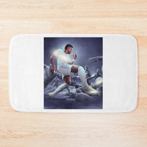 Item preview, Wallpaper Vinicius Jr  designed and sold by shayne-kwok.