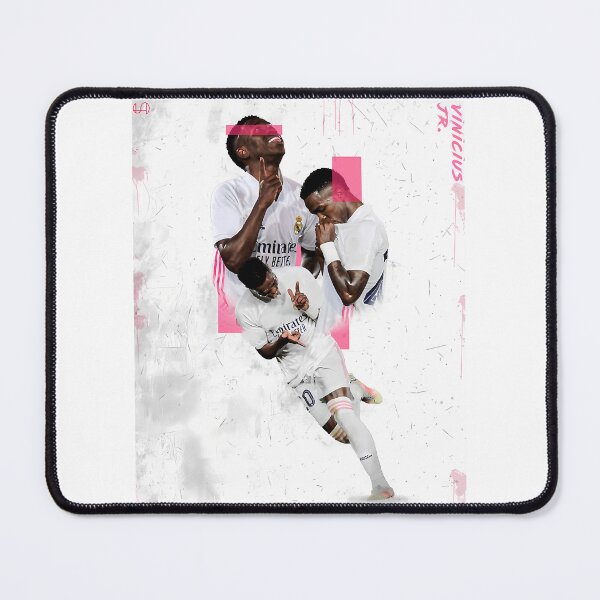 Item preview, Wallpaper Vinicius Jr designed and sold by shayne-kwok.
