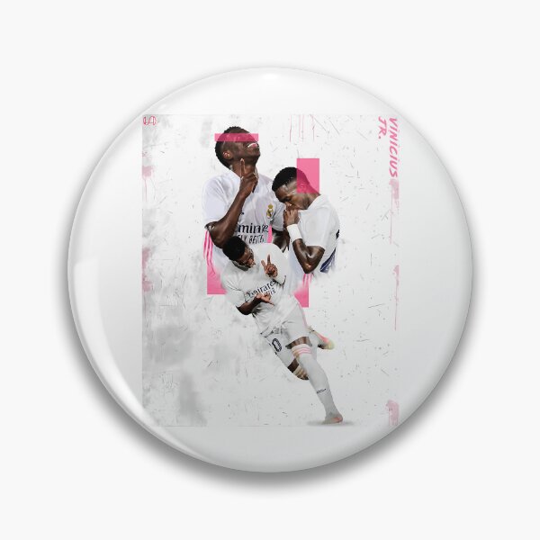 Item preview, Wallpaper Vinicius Jr  designed and sold by shayne-kwok.