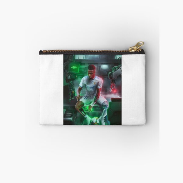 Item preview, Wallpaper Vinicius Jr And Rodrygo designed and sold by shayne-kwok.