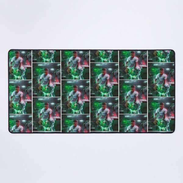 Item preview, Wallpaper Vinicius Jr And Rodrygo designed and sold by shayne-kwok.
