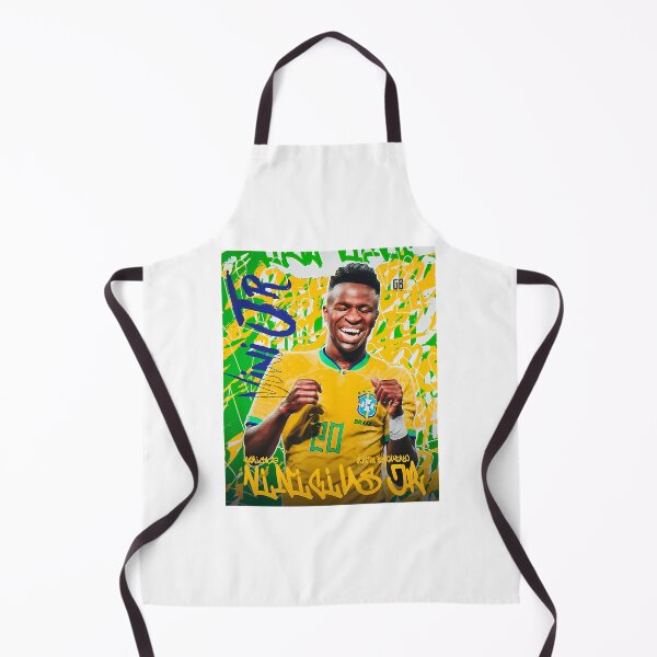 Item preview, Wallpaper Vinicius Jr designed and sold by shayne-kwok.