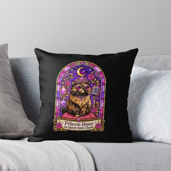 Item preview, Dungeon Crawler Carl Princess Donut Anne Chonk Fantasy Book designed and sold by StarHomes.