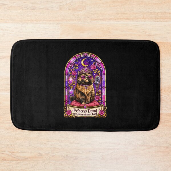 Item preview, Dungeon Crawler Carl Princess Donut Anne Chonk Fantasy Book designed and sold by StarHomes.