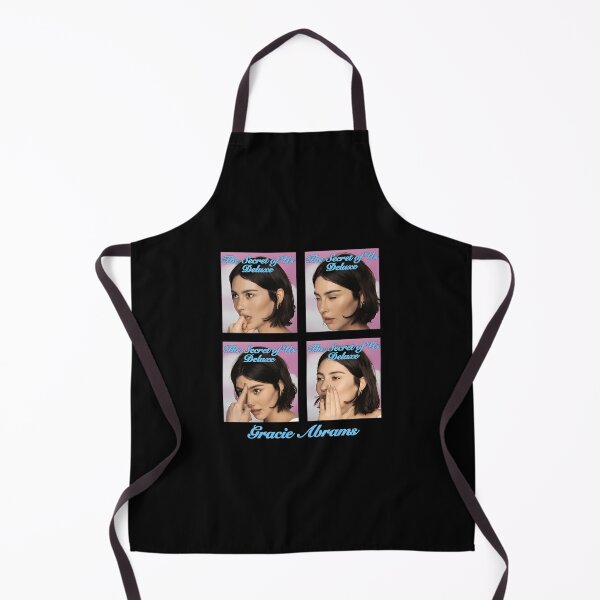 Item preview, Gracies Abrams singer designed and sold by berkleyedelmira.