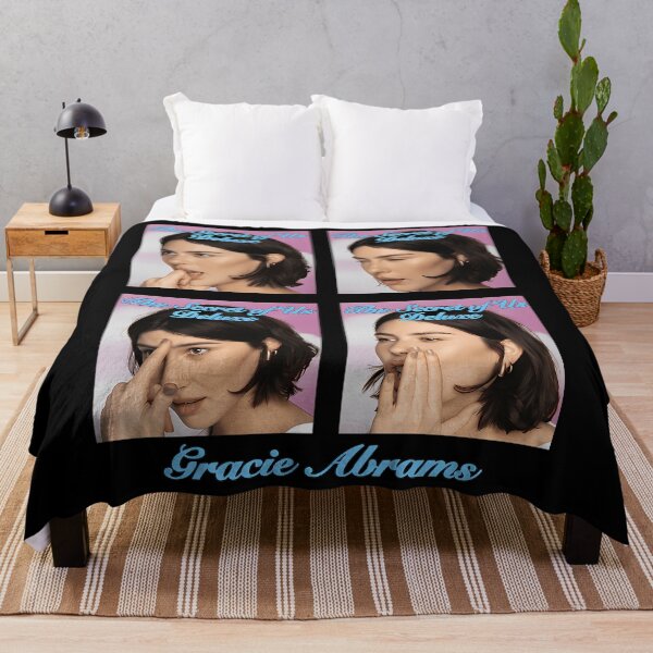Item preview, Gracies Abrams singer designed and sold by berkleyedelmira.