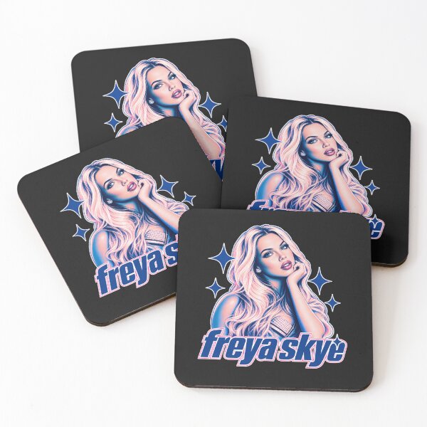 Item preview, Freya Skye designed and sold by PainterlVibes.