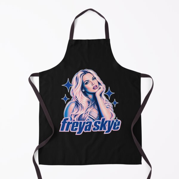 Item preview, Freya Skye designed and sold by PainterlVibes.