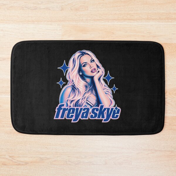 Item preview, Freya Skye designed and sold by PainterlVibes.