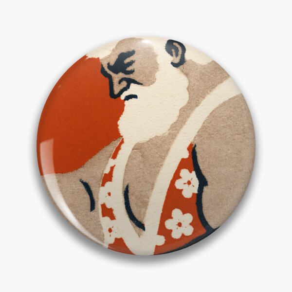Item preview, Fluffy Sushi Daddy designed and sold by JaimeLikes.
